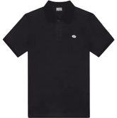 Black Golf T Shirt Diesel